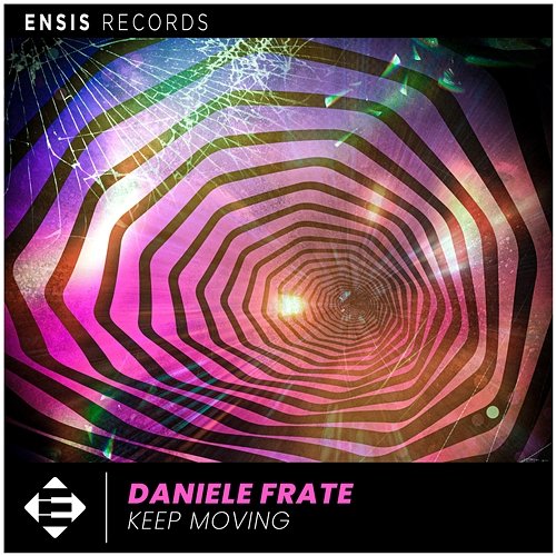 Keep Moving Daniele Frate