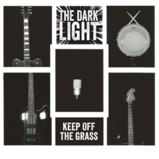 Keep Off the Grass The Dark Light