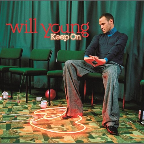 Keep On Will Young