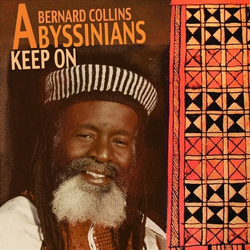 Keep On Bernard Collins, The Abyssinians