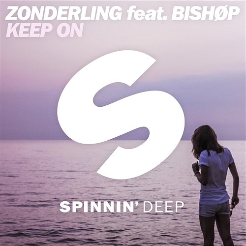 Keep On Zonderling feat. BISHØP
