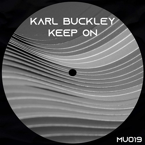 Keep On Karl Buckley