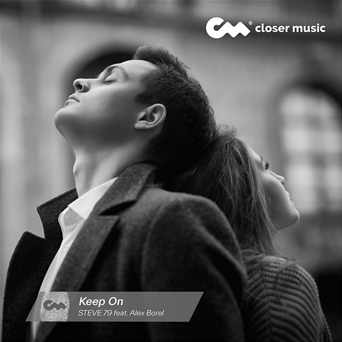 Keep On Steve 79 feat. Alex Borel