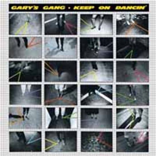 Keep On Dancin' Gary's Gang