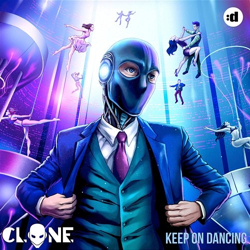 Keep On Dancing Clone