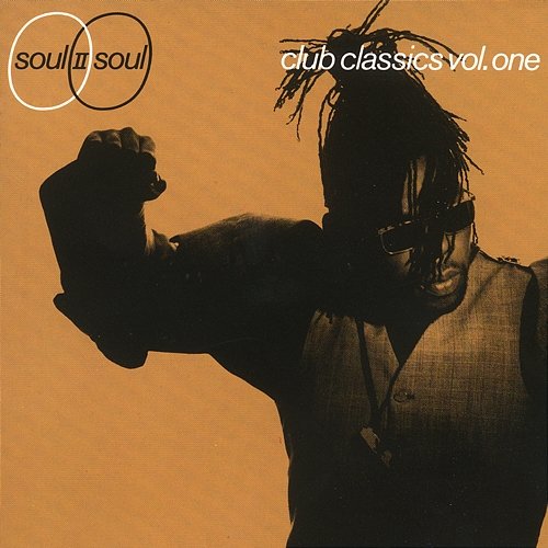 Dance Soul II Soul
