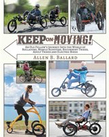 Keep on Moving! Ballard Allen