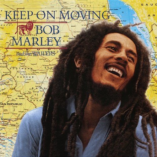 Keep On Moving Bob Marley & The Wailers