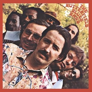 Keep On Moving Paul Butterfield Blues Band