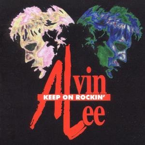Keep On Rockin' Lee Alvin