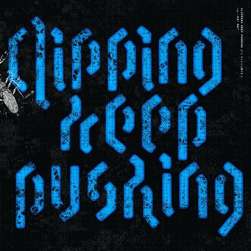 Keep Pushing clipping.