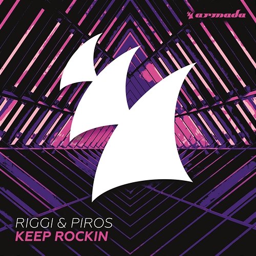 Keep Rockin Riggi & Piros