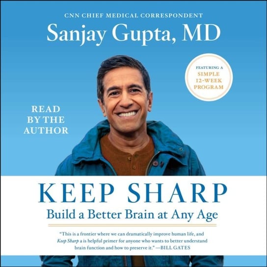 Keep Sharp Gupta Sanjay