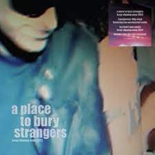 Keep Slipping Away, płyta winylowa A Place To Bury Strangers