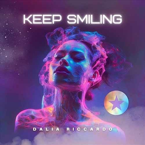 Keep smiling Dalia Riccardo