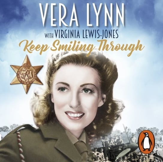 Keep Smiling Through Lynn Dame Vera, Lewis-Jones Virginia