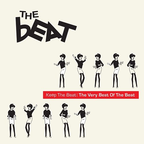 Keep The Beat: The Very Best Of The English Beat The Beat
