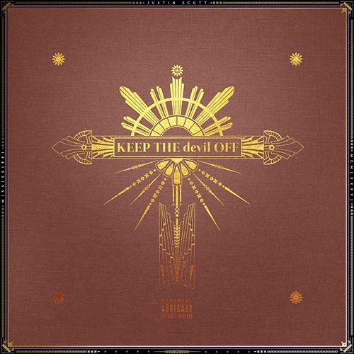 Keep the devil off Big K.R.I.T.
