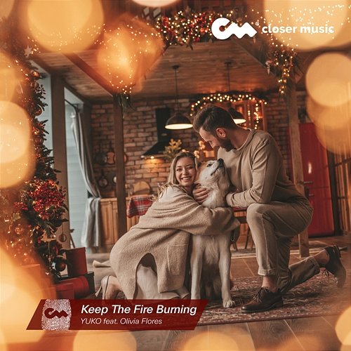 Keep The Fire Burning YUKO feat. Olivia Flores