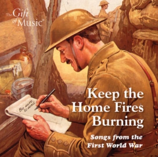 Keep the Home Fires Burning Various Artists