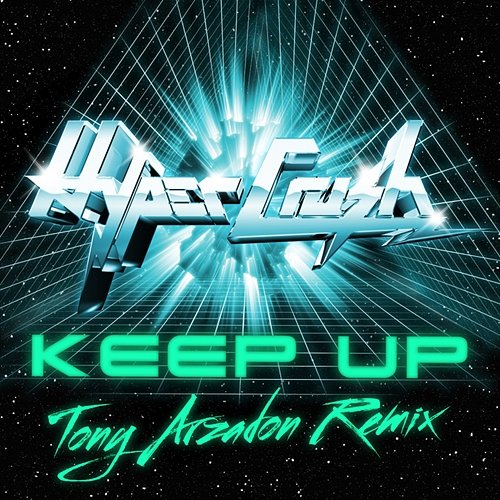 Keep up Hyper Crush