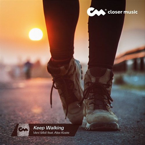 Keep Walking Veni Midi feat. Alex Koste
