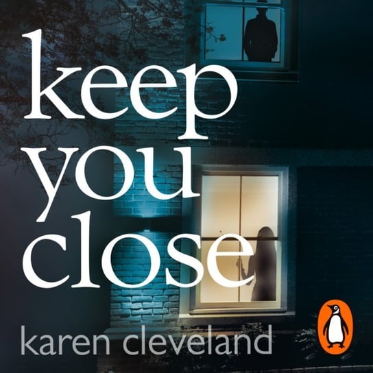 Keep You Close Cleveland Karen