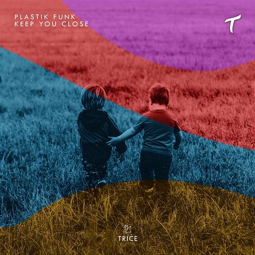 Keep You Close Plastik Funk
