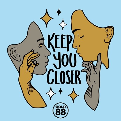 Keep You Closer (The Remixes) Gold 88 feat. Ola