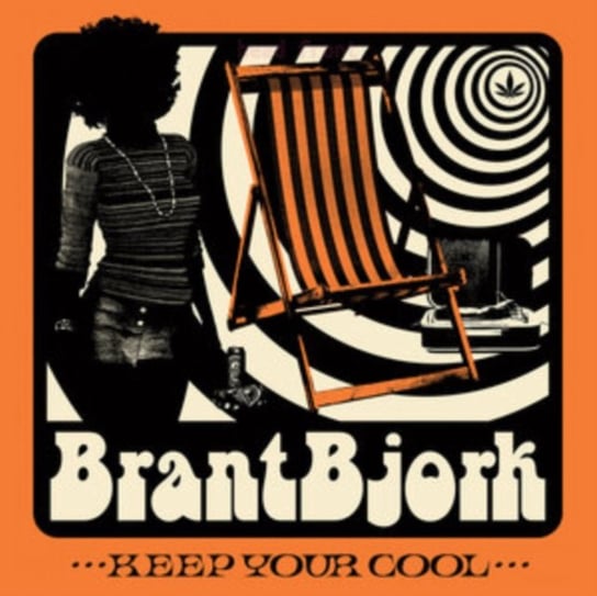 Keep Your Cool, płyta winylowa Brant Bjork
