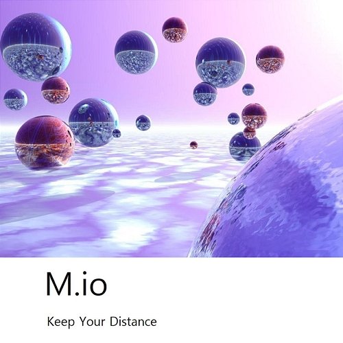 Keep Your Distance (Covid-19 Song) M.io