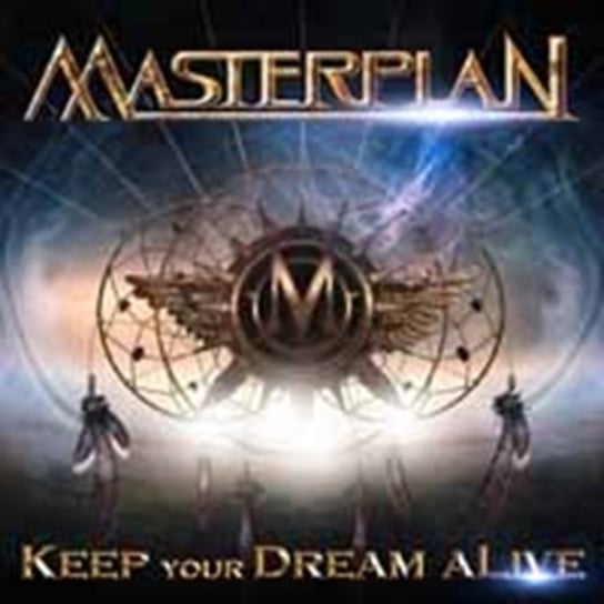 Keep Your Dream Alive Masterplan