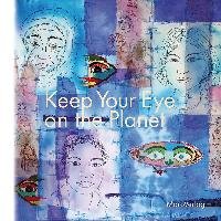 Keep Your Eye on the Planet Maro Verlag, Maro