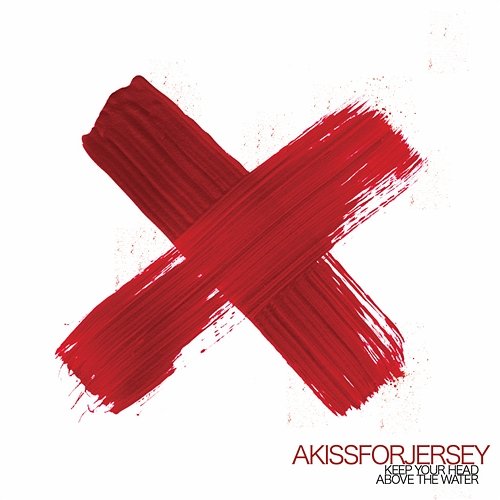 Keep Your Head Above The Water Akissforjersey