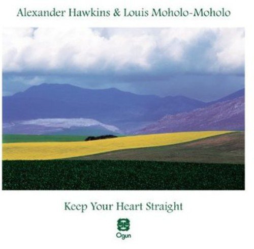 Keep Your Heart Straight Hawkins Alexander