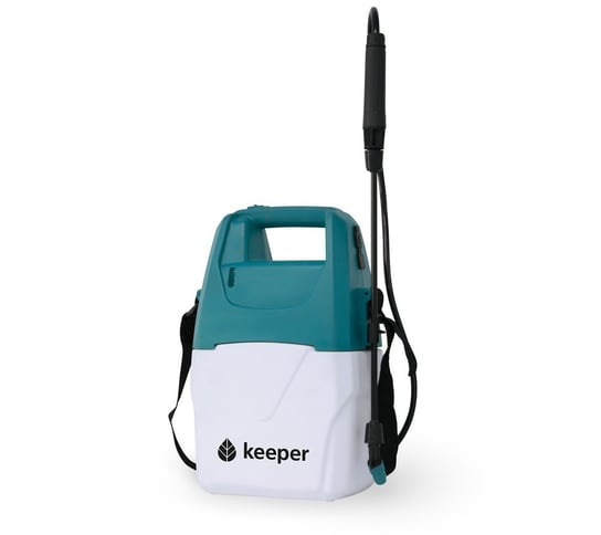 Keeper Forest 5 Opryskiwacz Akumulatorowy Elektryczny 5Lr Keeper Keeper
