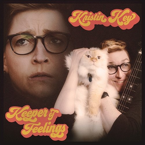 Keeper of Feelings Kristin Key