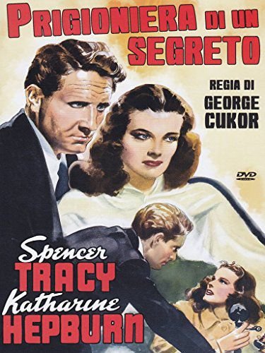 Keeper of the Flame Cukor George