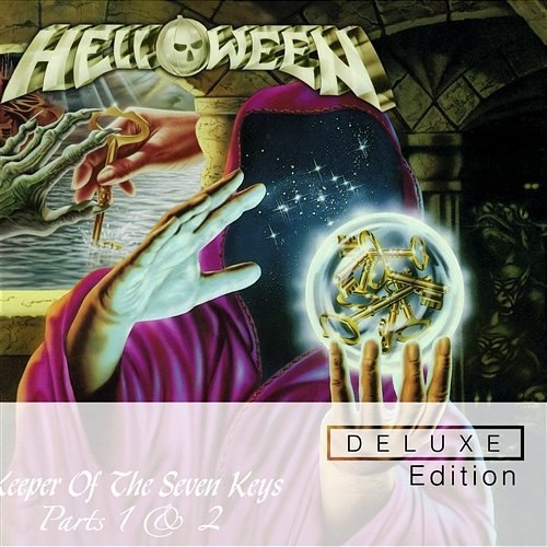 Keeper of the Seven Keys, Pt. 1 & 2 Helloween