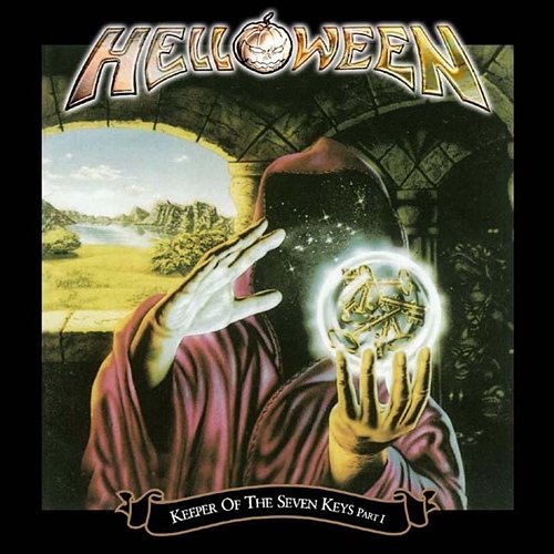 Keeper of the Seven Keys, Pt. 1 Helloween