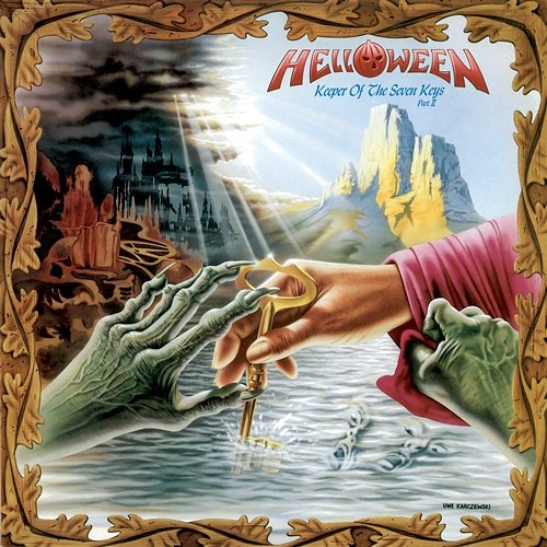 Keeper of the Seven Keys, Pt. 2 Helloween