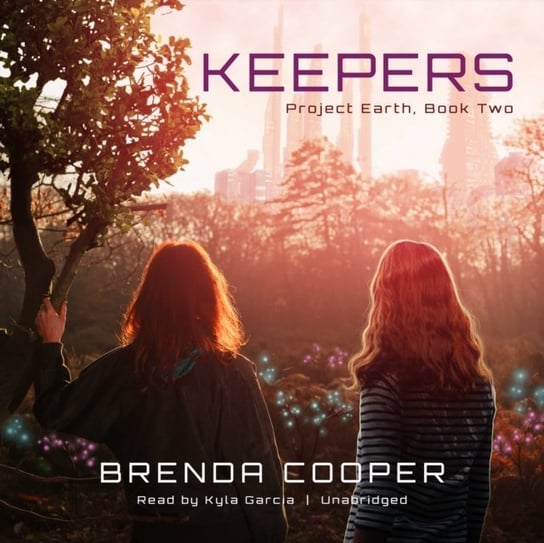 Keepers Cooper Brenda