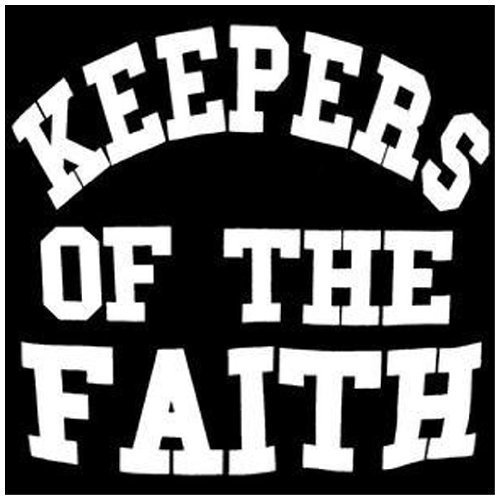 Keepers Of The Faith (10th Anniversary Reissue) Terror