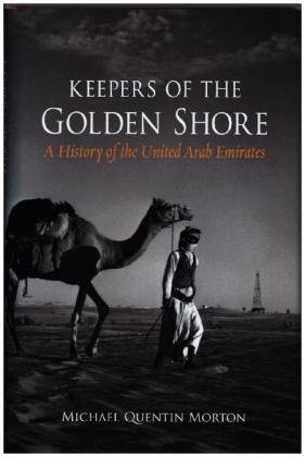 Keepers of the Golden Shore Morton Michael Quentin