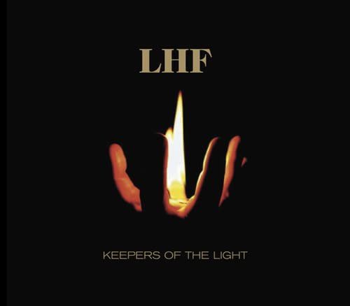 Keepers Of The Light Various Artists