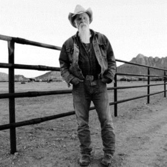 Keepin' The Horse Between Me And The Ground Seasick Steve
