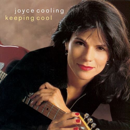 Keeping Cool Cooling Joyce