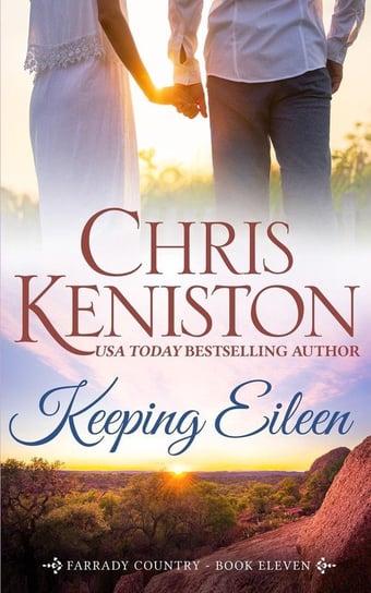 Keeping Eileen Keniston Chris