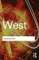 Keeping Faith West Cornel