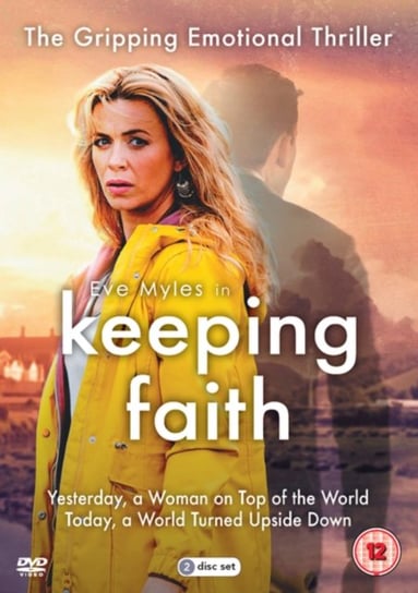 Keeping Faith (brak polskiej wersji językowej) Acorn Media UK